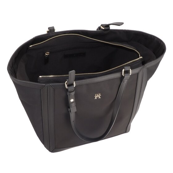 Tommy Hilfiger TH Essential Shopper Tasche 30 cm Tommy Hilfiger TH Essential Shopper Tasche 30 cm
