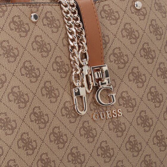 Guess Zamira Shopper Tasche 36 cm