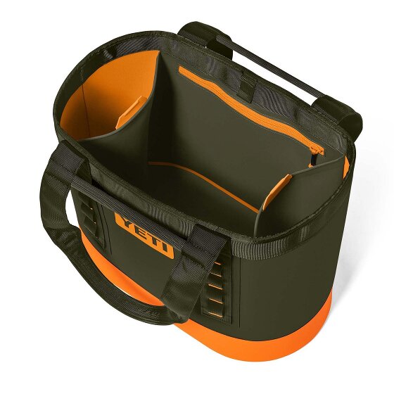 Yeti Camino Handtasche 38 cm