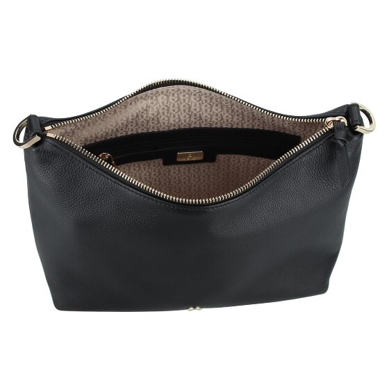 AIGNER Zita Umhängetasche Leder 26.5 cm