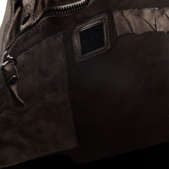 Campomaggi Bella Shopper Tasche Leder 47 cm