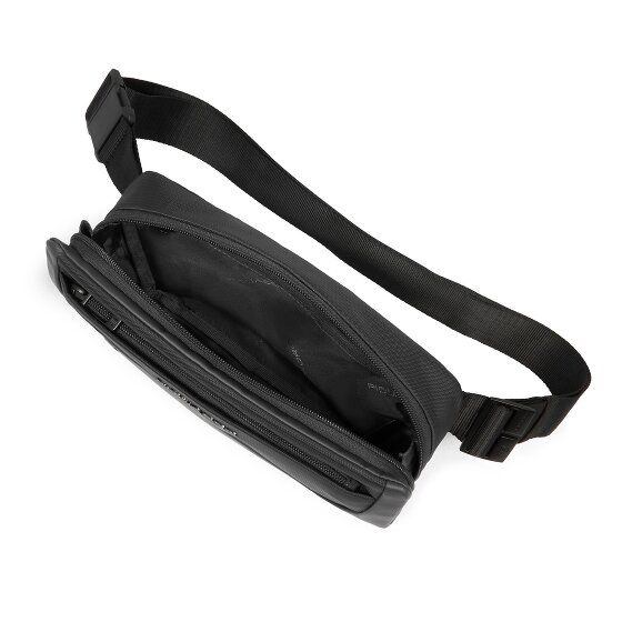 Piquadro S140 Gürteltasche 27 cm