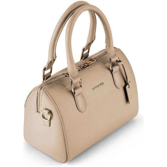 Lazarotti Bologna Leather Handtasche Leder 26 cm