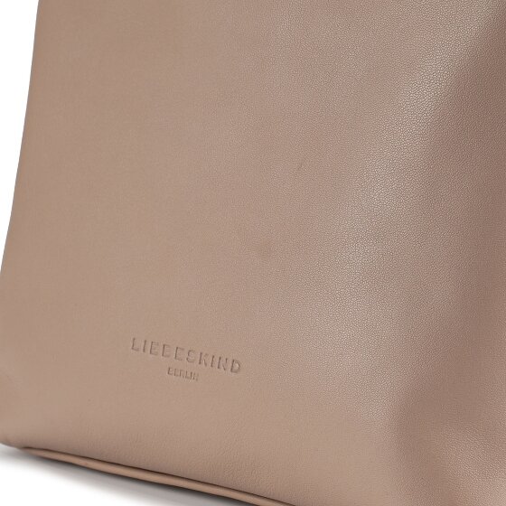 Liebeskind Hera Handtasche Leder 23 cm