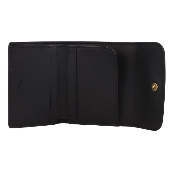 Coach Essential Geldbörse Leder 10 cm