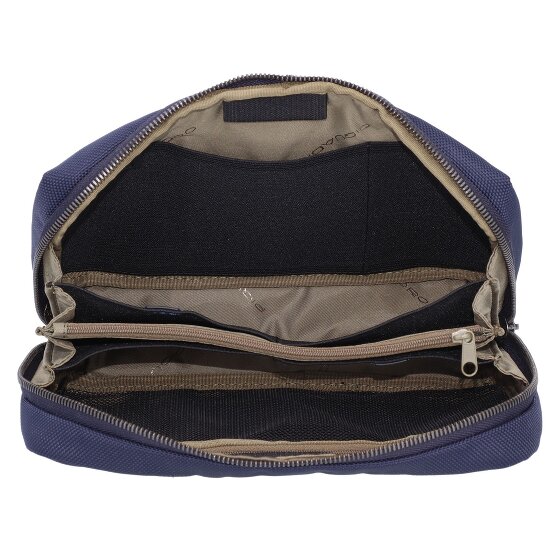Piquadro Brief Handtaschen Organizer 25 cm Piquadro Brief Handtaschen Organizer 25 cm