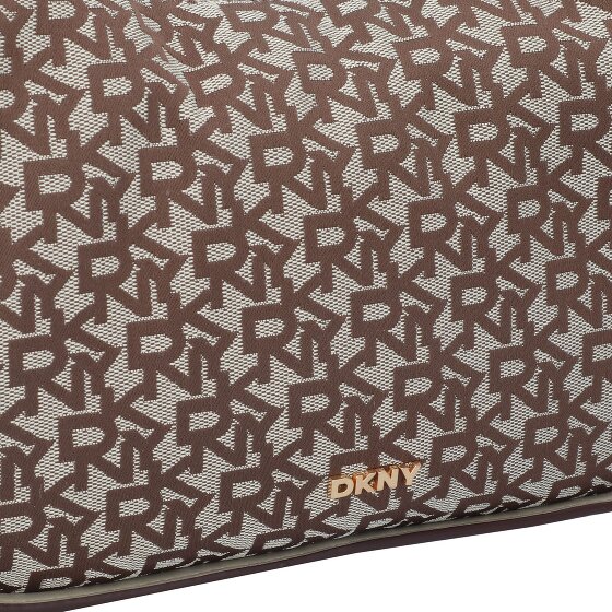 DKNY Abby Schultertasche 34 cm DKNY Abby Schultertasche 34 cm