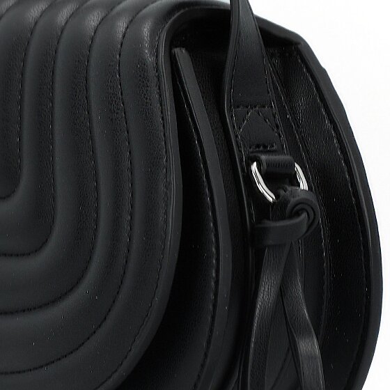 Karl Lagerfeld Behind the Seams Schultertasche 21 cm