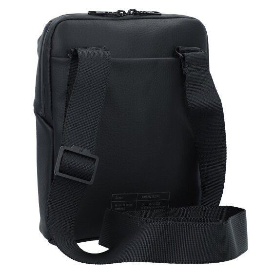 Porsche Design Urban Eco Umhängetasche Leder 20 cm