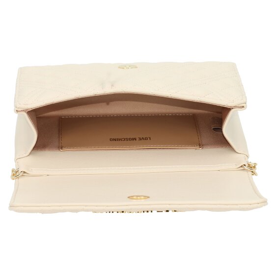 Love Moschino Quilted Umhängetasche 22 cm