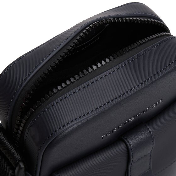 Tommy Hilfiger Foundation Mini Bag Umhängetasche 16 cm