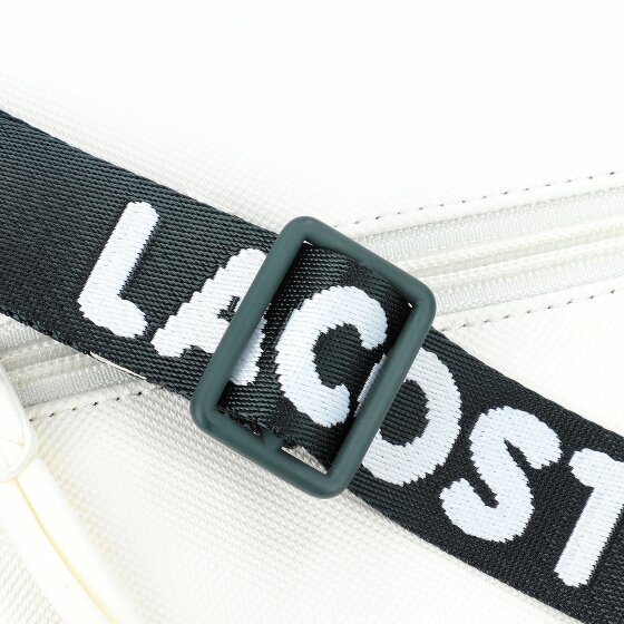 Lacoste Mini Bag Umhängetasche 16 cm