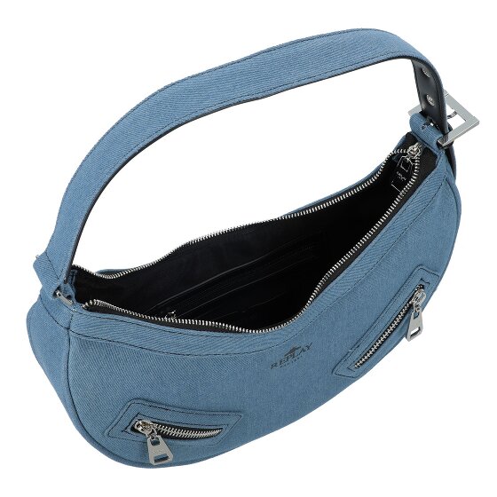 Replay Schultertasche 33 cm