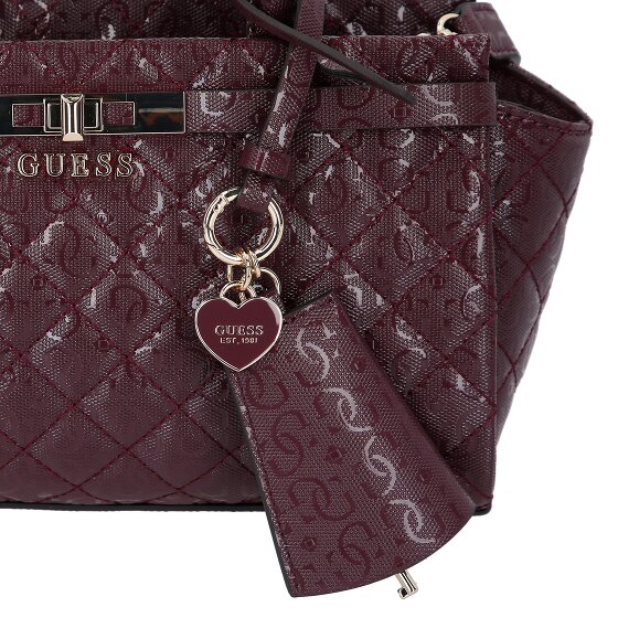 Guess Idra Handtasche 30 cm