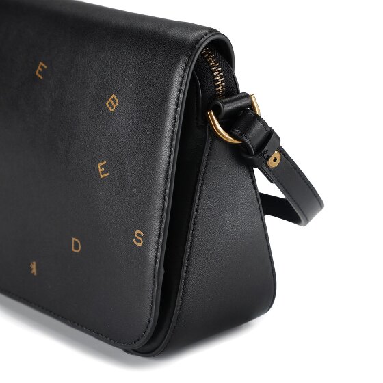 Liebeskind Dancing Letters Umhängetasche S Leder 23 cm Liebeskind Dancing Letters Umhängetasche S Leder 23 cm