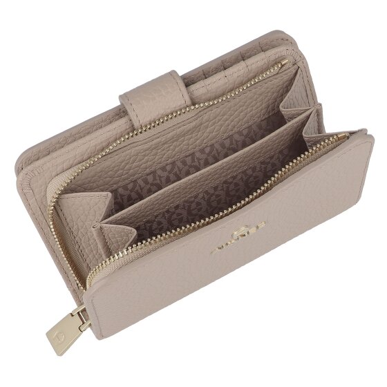 AIGNER Ivy Geldbörse RFID Leder 14 cm