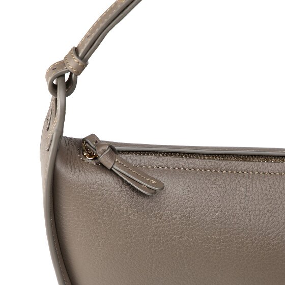 AIGNER Eliza Schultertasche Leder 25 cm AIGNER Eliza Schultertasche Leder 25 cm