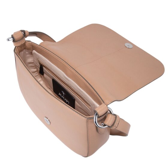 Joop! Sofisticato 1.0 Esmera Umhängetasche Leder 22 cm