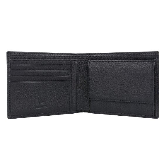 AIGNER Northern Light Geldbörse Leder 12 cm AIGNER Northern Light Geldbörse Leder 12 cm