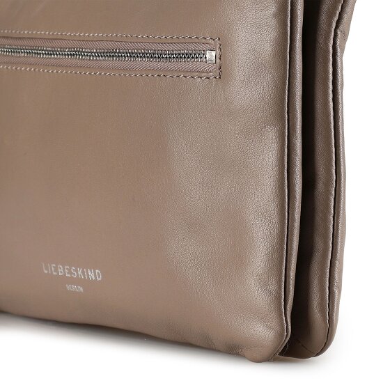 Liebeskind Zena Umhängetasche S Leder 25 cm