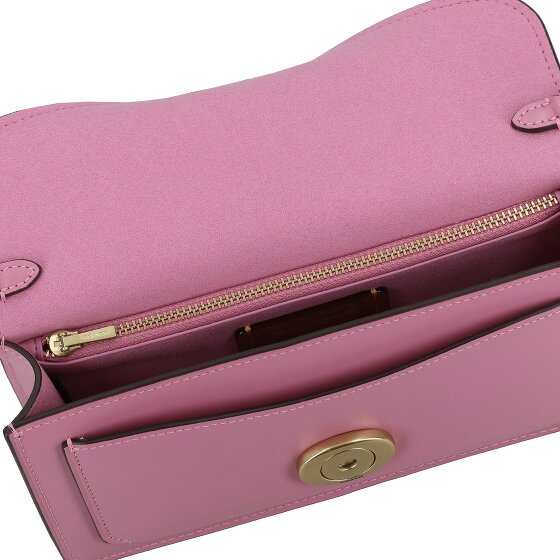 Coach Tabby Clutch Geldbörse Leder 21 cm