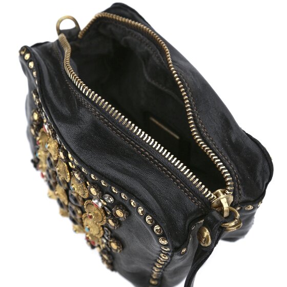 Campomaggi Ribes Umhängetasche Leder 20 cm Campomaggi Ribes Umhängetasche Leder 20 cm