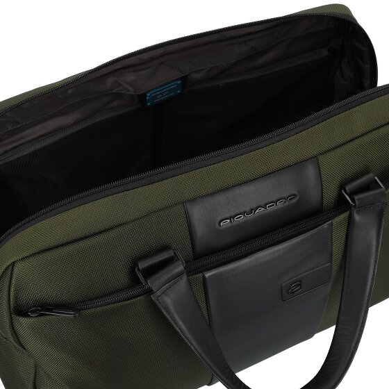 Piquadro Brief Weekender Reisetasche 50 cm