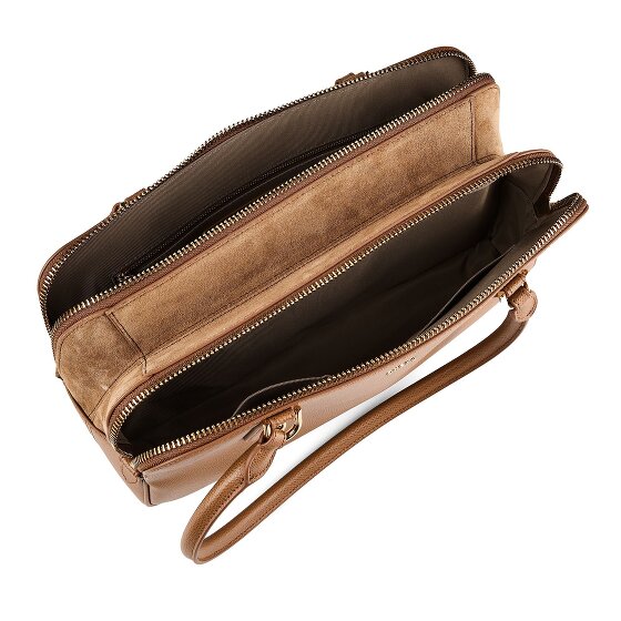 Furla Giulia Schultertasche Leder 35 cm