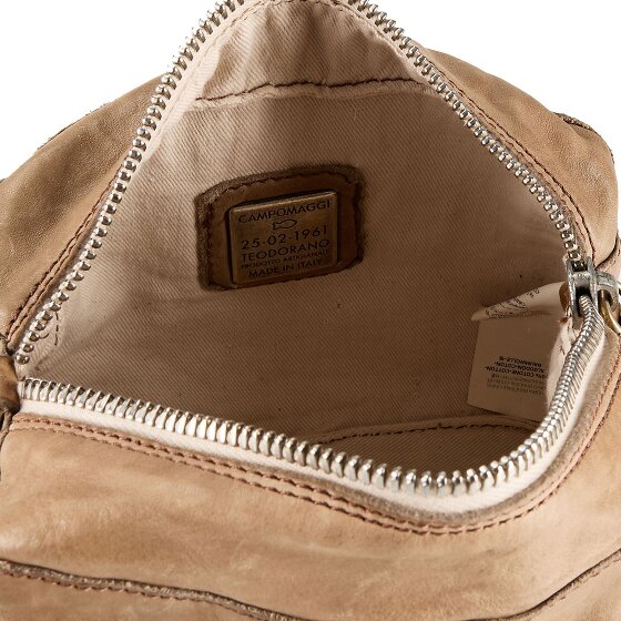 Campomaggi Kate Schultertasche Leder 20 cm
