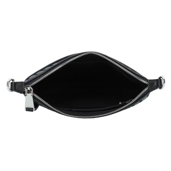 abro Piuma Umhängetasche Leder 26 cm abro Piuma Umhängetasche Leder 26 cm