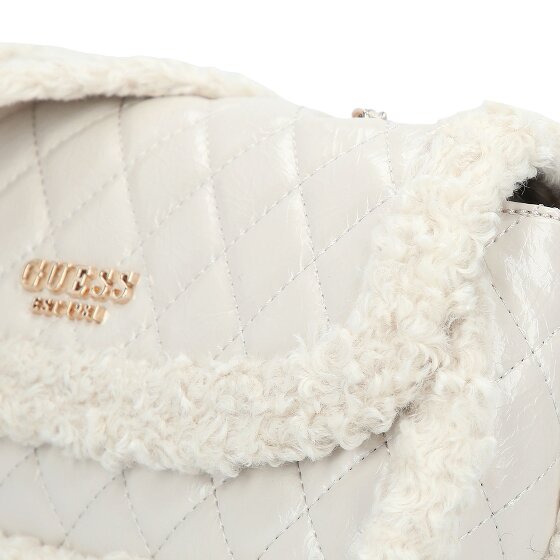 Guess Christi Schultertasche 28 cm