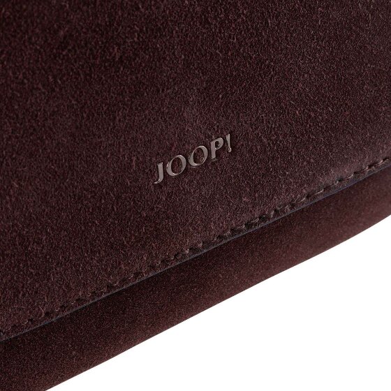 Joop! Sofista Dolce Umhängetasche Leder 23 cm