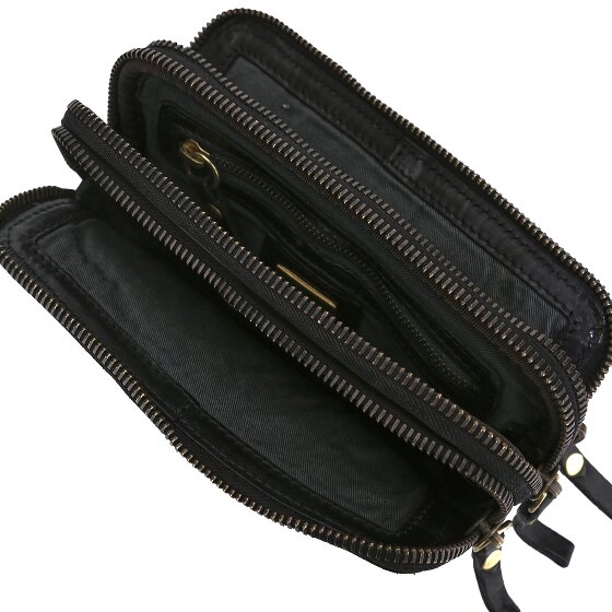 Campomaggi Classic Herrentasche Leder 20 cm Campomaggi Classic Herrentasche Leder 20 cm