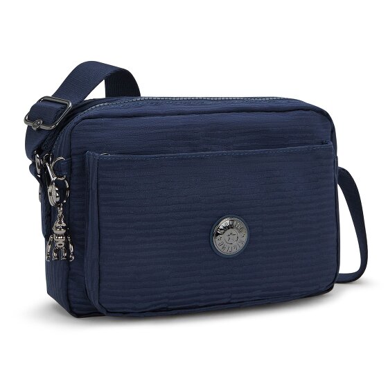 Kipling Elevated Jacquard Abanu Umhängetasche M 24 cm