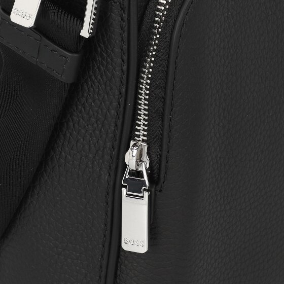 Boss New Umhängetasche Leder 24 cm