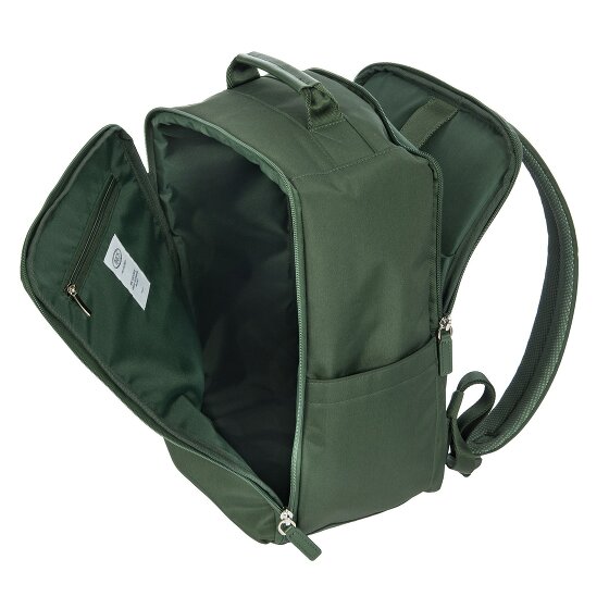 Bric's Positano Business-Rucksack 40 cm Laptopfach