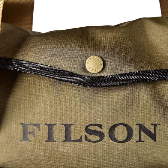 Filson All-Weather Schultertasche 37 cm Laptopfach