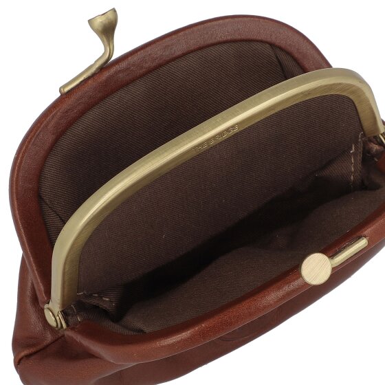 The Bridge Story Uomo Geldbörse I Leder 11,5 cm The Bridge Story Uomo Geldbörse I Leder 11,5 cm
