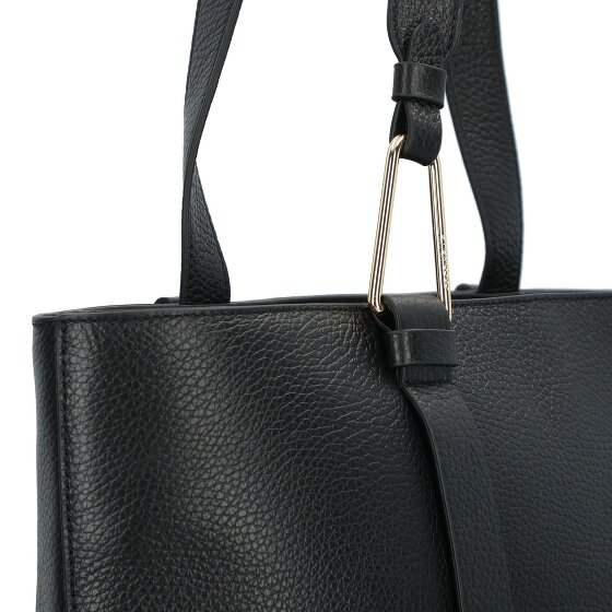 Coccinelle Malory Shopper Tasche Leder 38 cm