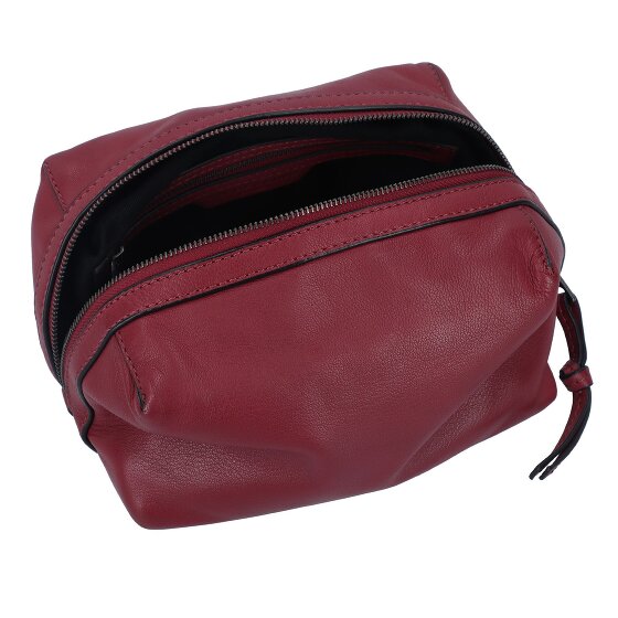 Liebeskind Hera Kosmetiktasche Leder 18 cm
