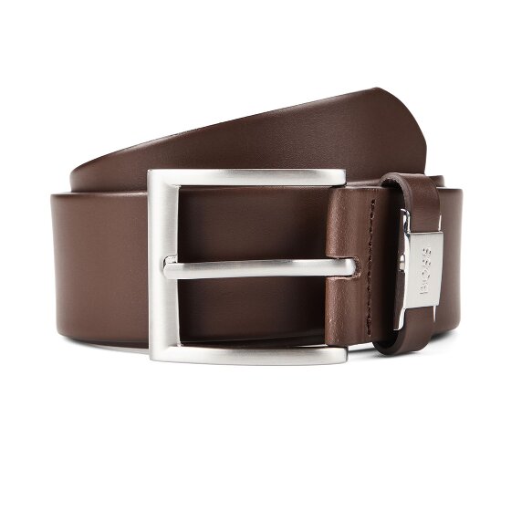 Boss Connio Gürtel Leder