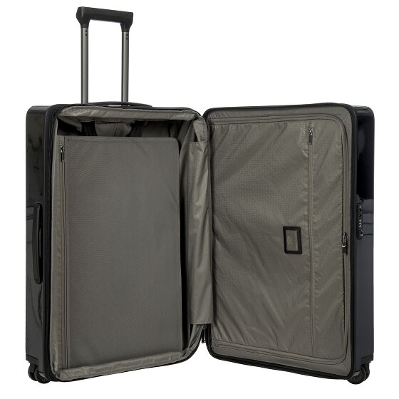Porsche Design Roadster 4-Doppelrollen Trolley 78 cm