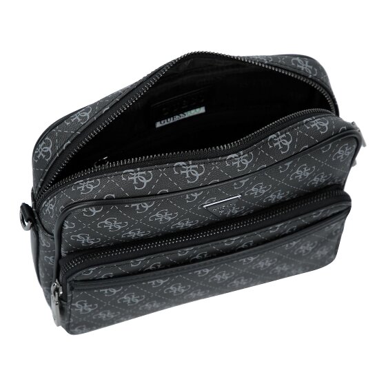 Guess Milano Umhängetasche 25 cm Guess Milano Umhängetasche 25 cm