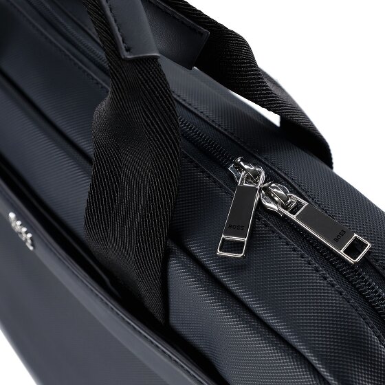 Boss Jinko Aktentasche 39 cm Laptopfach Boss Jinko Aktentasche 39 cm Laptopfach
