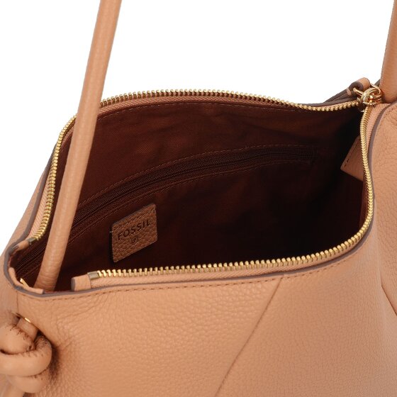 Fossil Willa Schultertasche Leder 30.5 cm