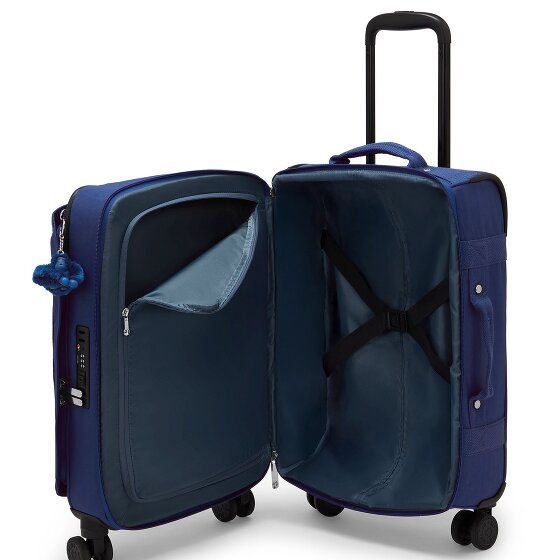 Kipling Spontaneous 4 Rollen Kabinentrolley S 53 cm