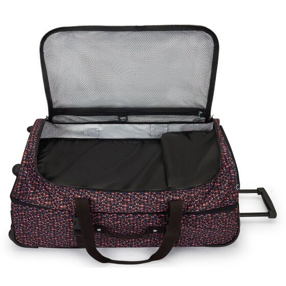Kipling Basic Prt Teagan 2 Rollen Reisetasche L 77 cm