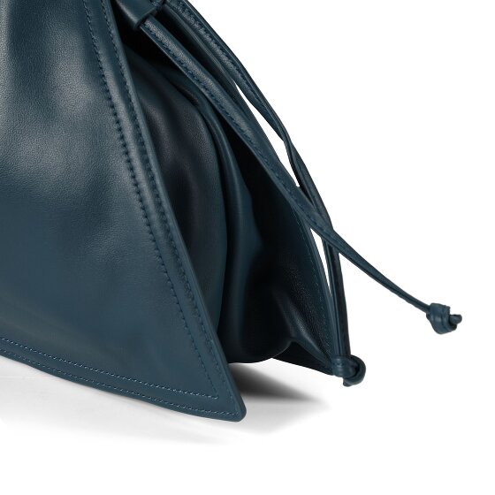 Coccinelle Dulse Beuteltasche Leder 39 cm