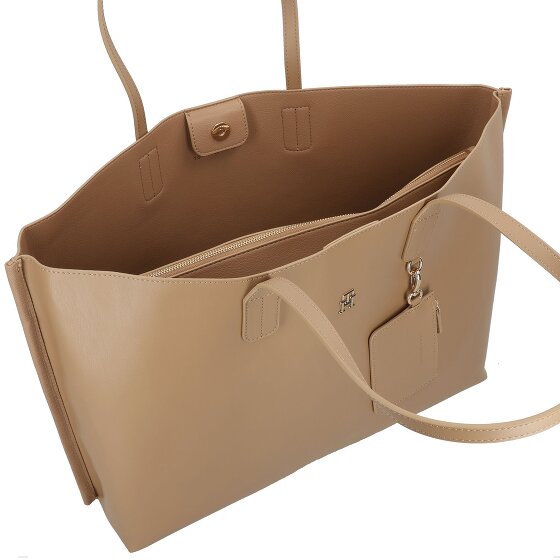 Tommy Hilfiger Distinct Shopper Tasche 49 cm Tommy Hilfiger Distinct Shopper Tasche 49 cm