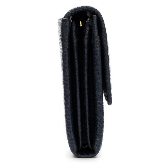 Lazarotti Bologna Leather Geldbörse Leder 19 cm Lazarotti Bologna Leather Geldbörse Leder 19 cm